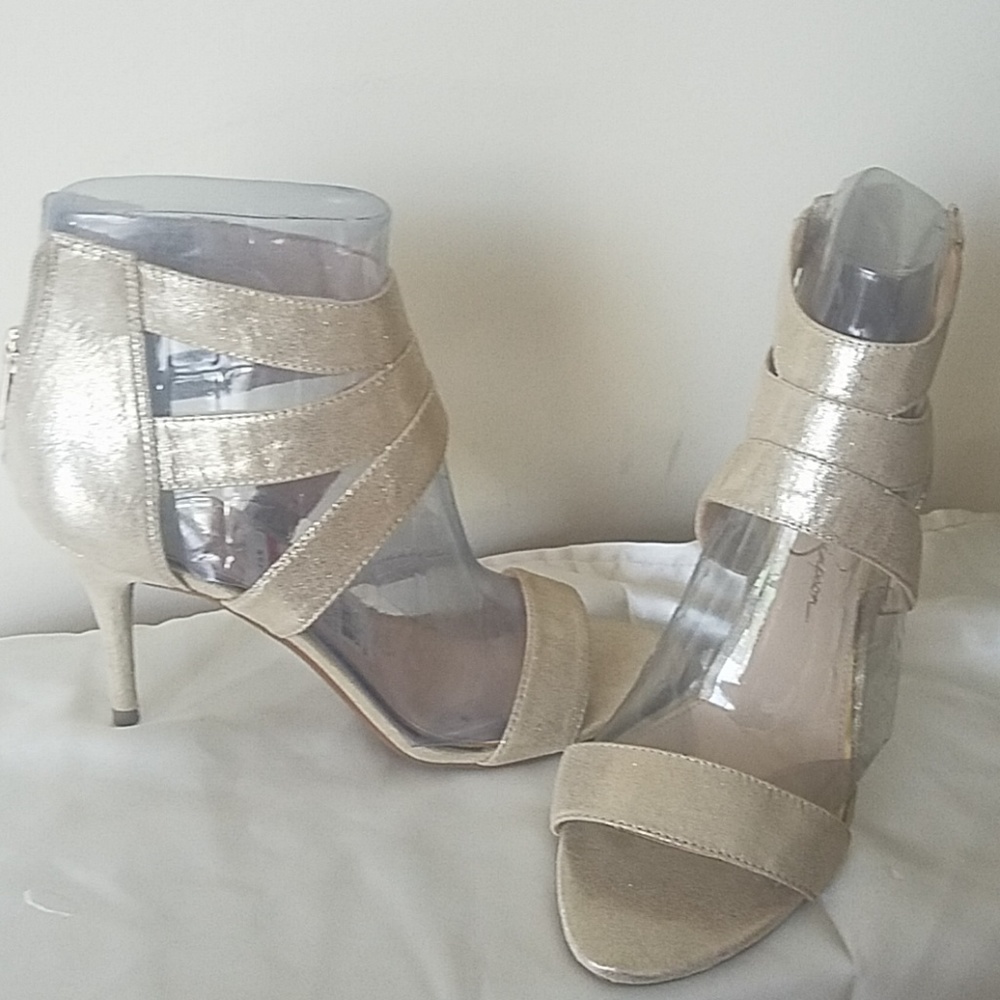 JESSICA SIMPSON MARLEN sandal